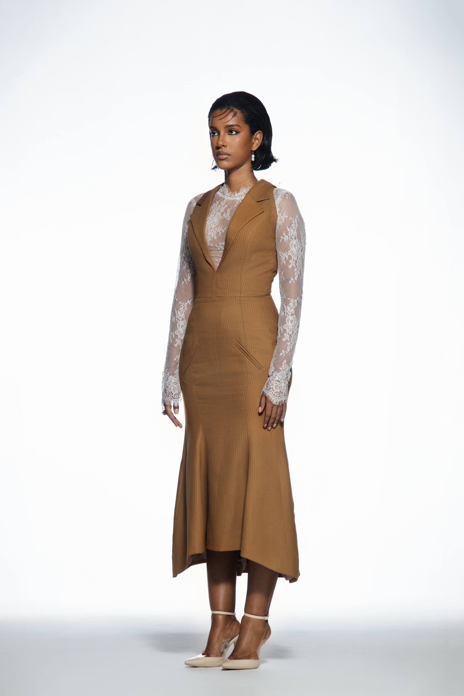 Light Dress Set