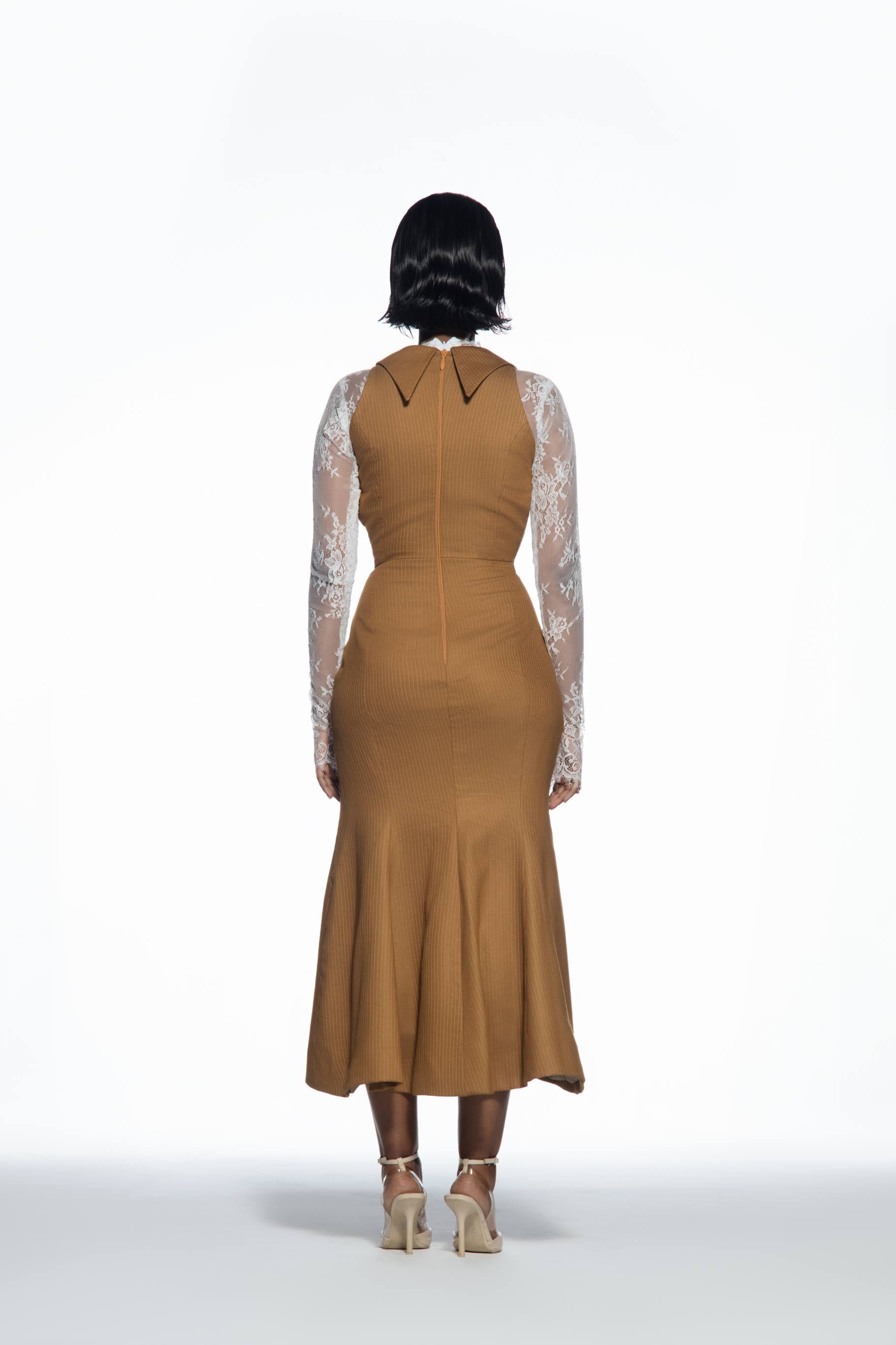 Light Dress Set