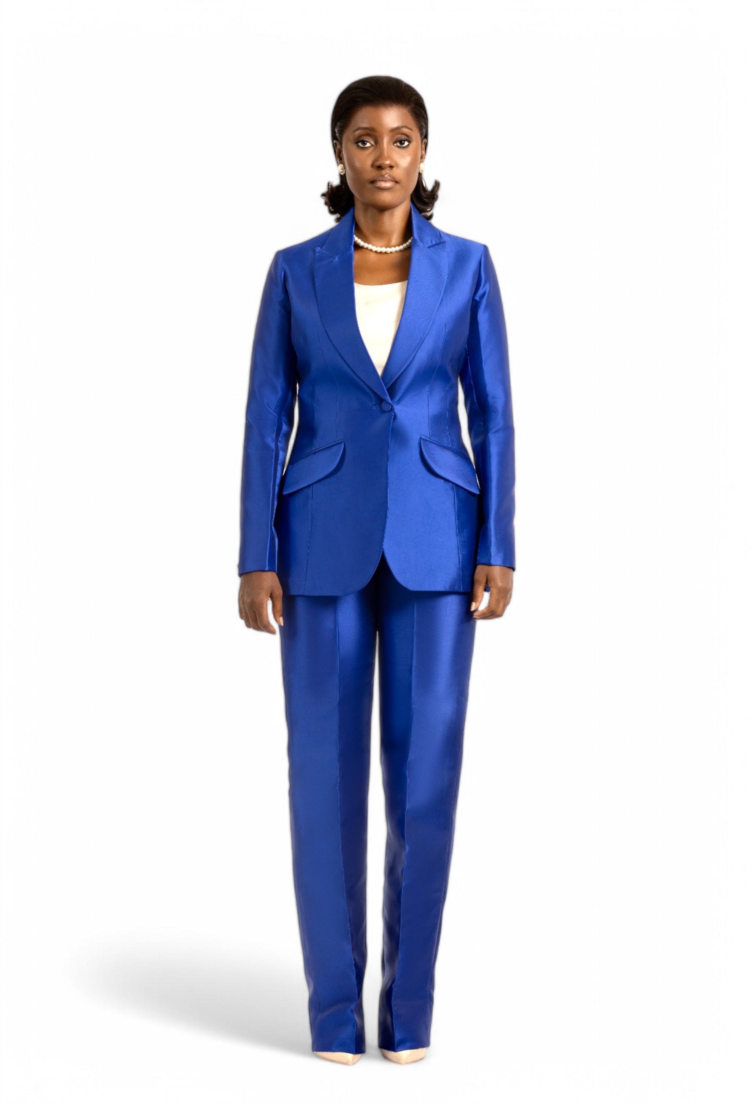 Mari Three Piece Set