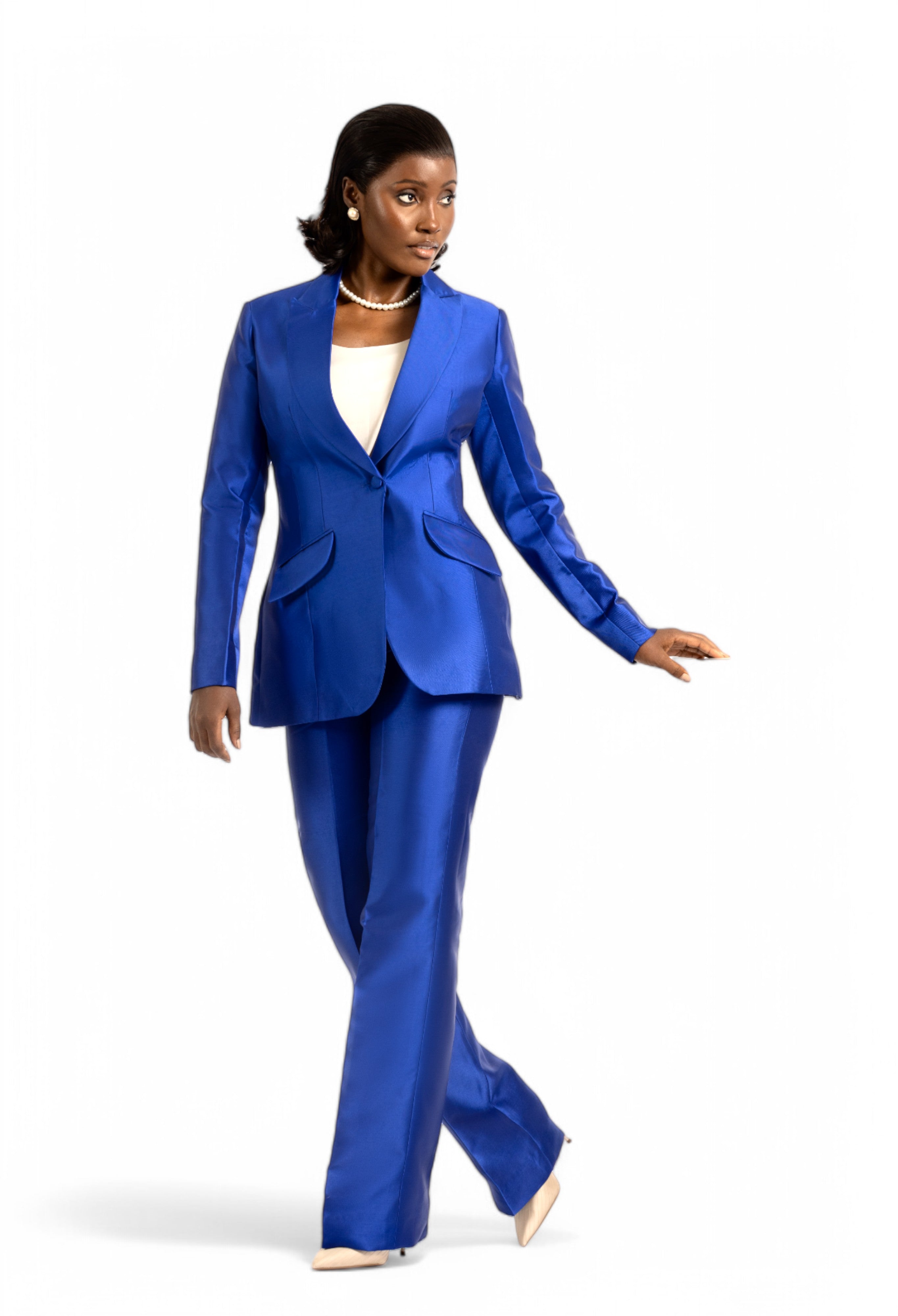 Mari Three Piece Set