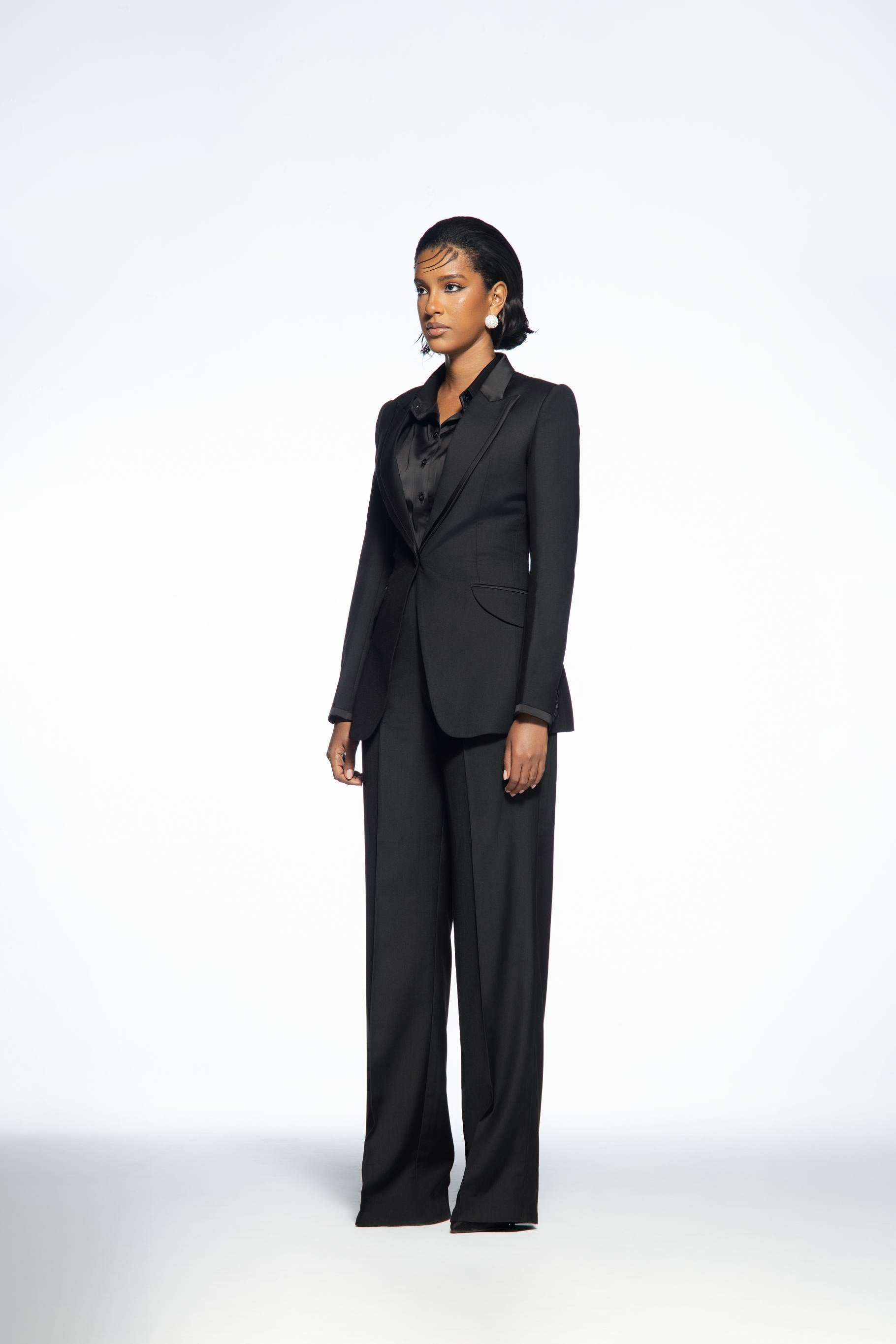 Power Suit Set
