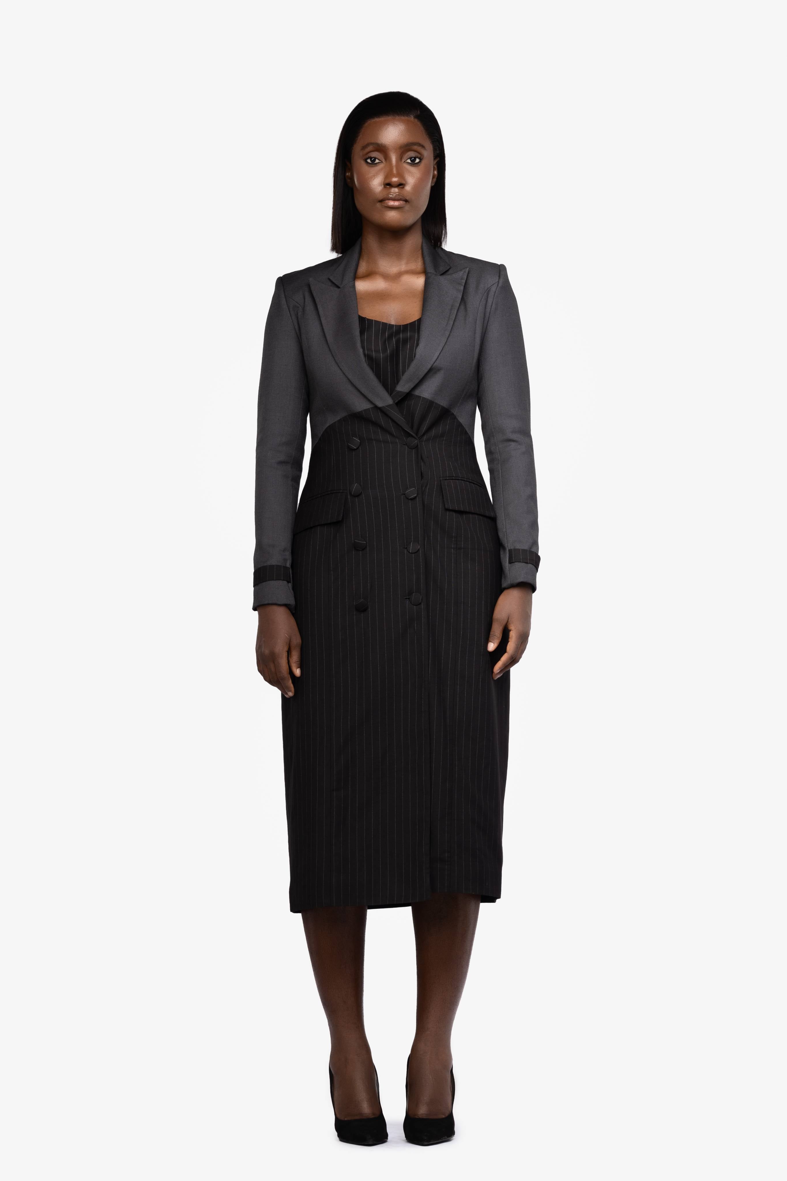 Viola Suit Set