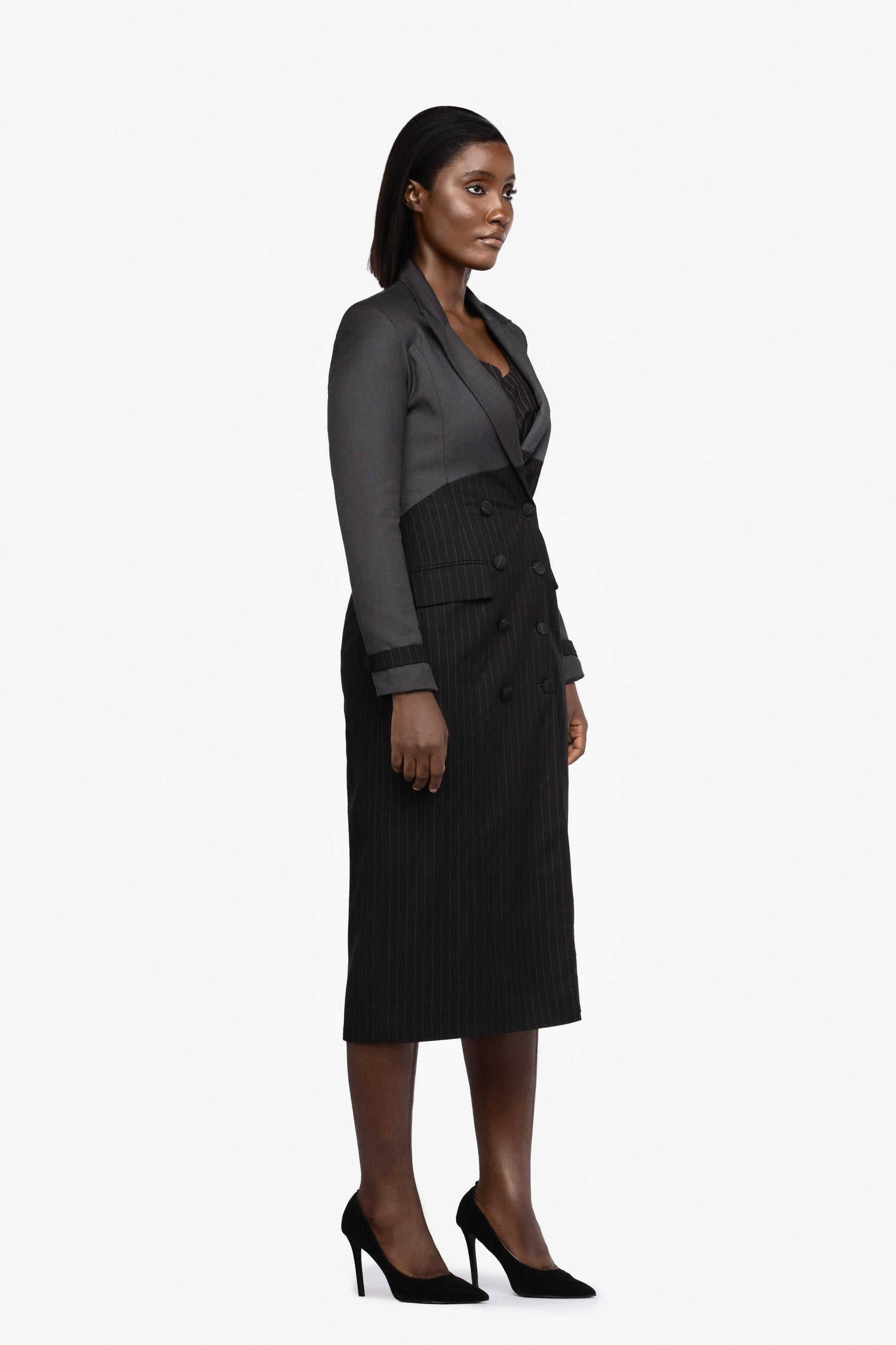 Viola Suit Set