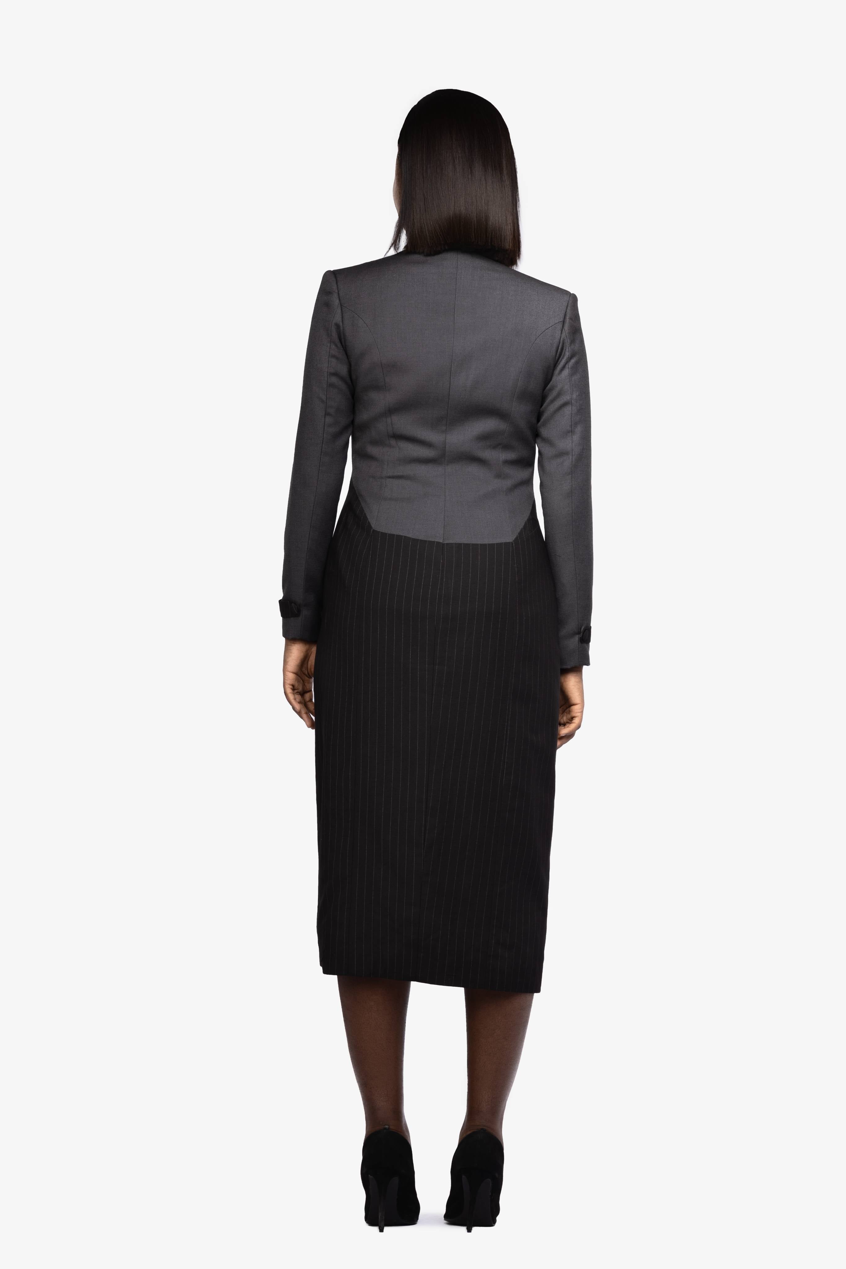 Viola Suit Set