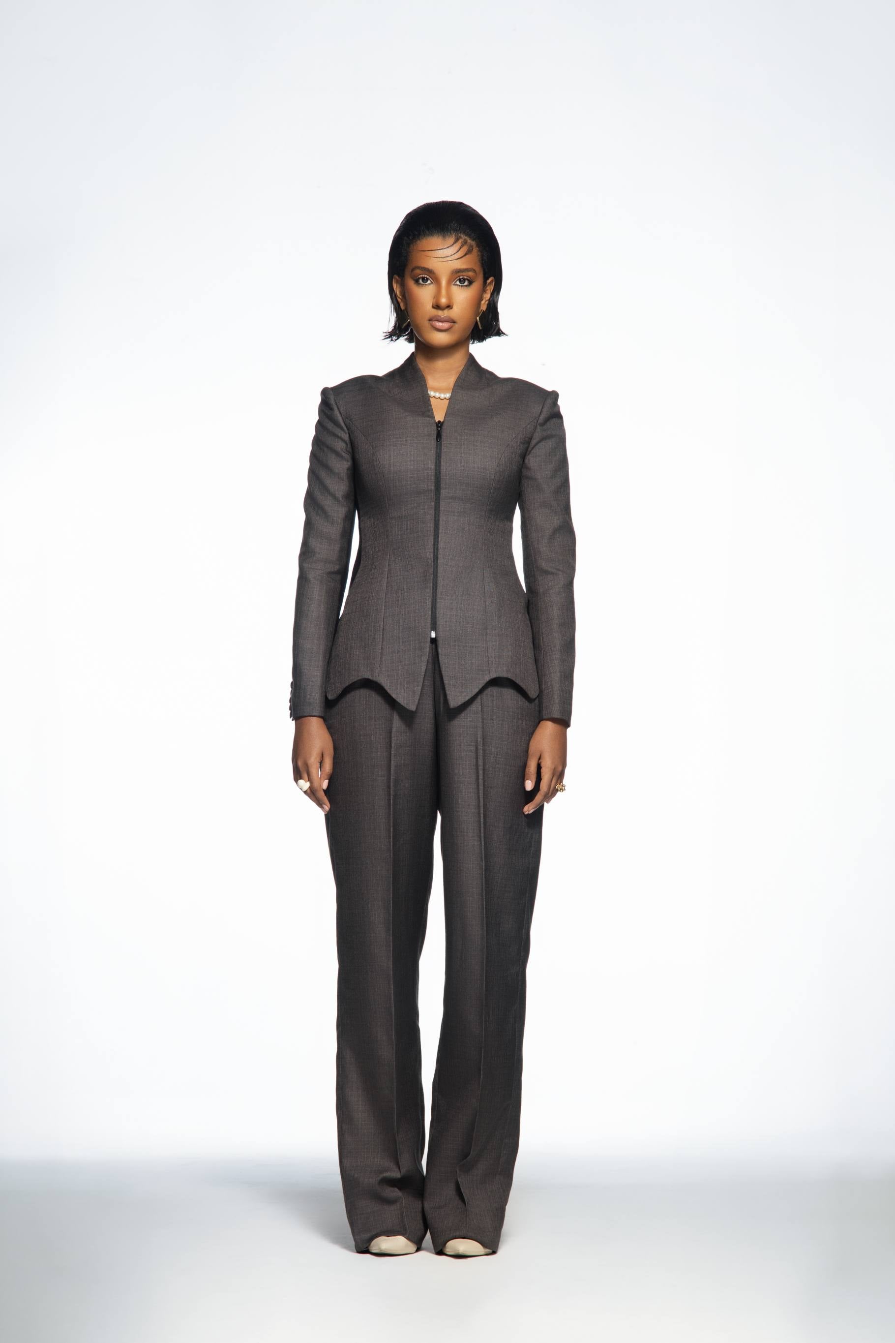 Novel Suit Set