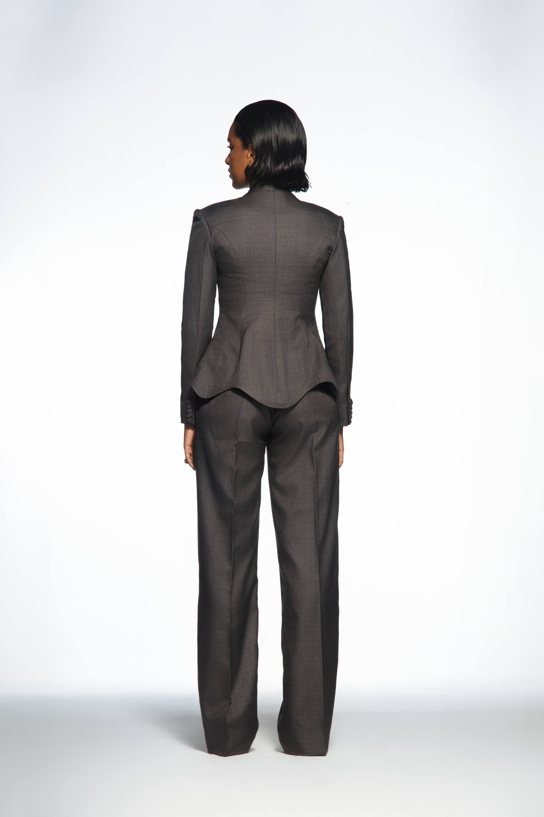 Novel Suit Set