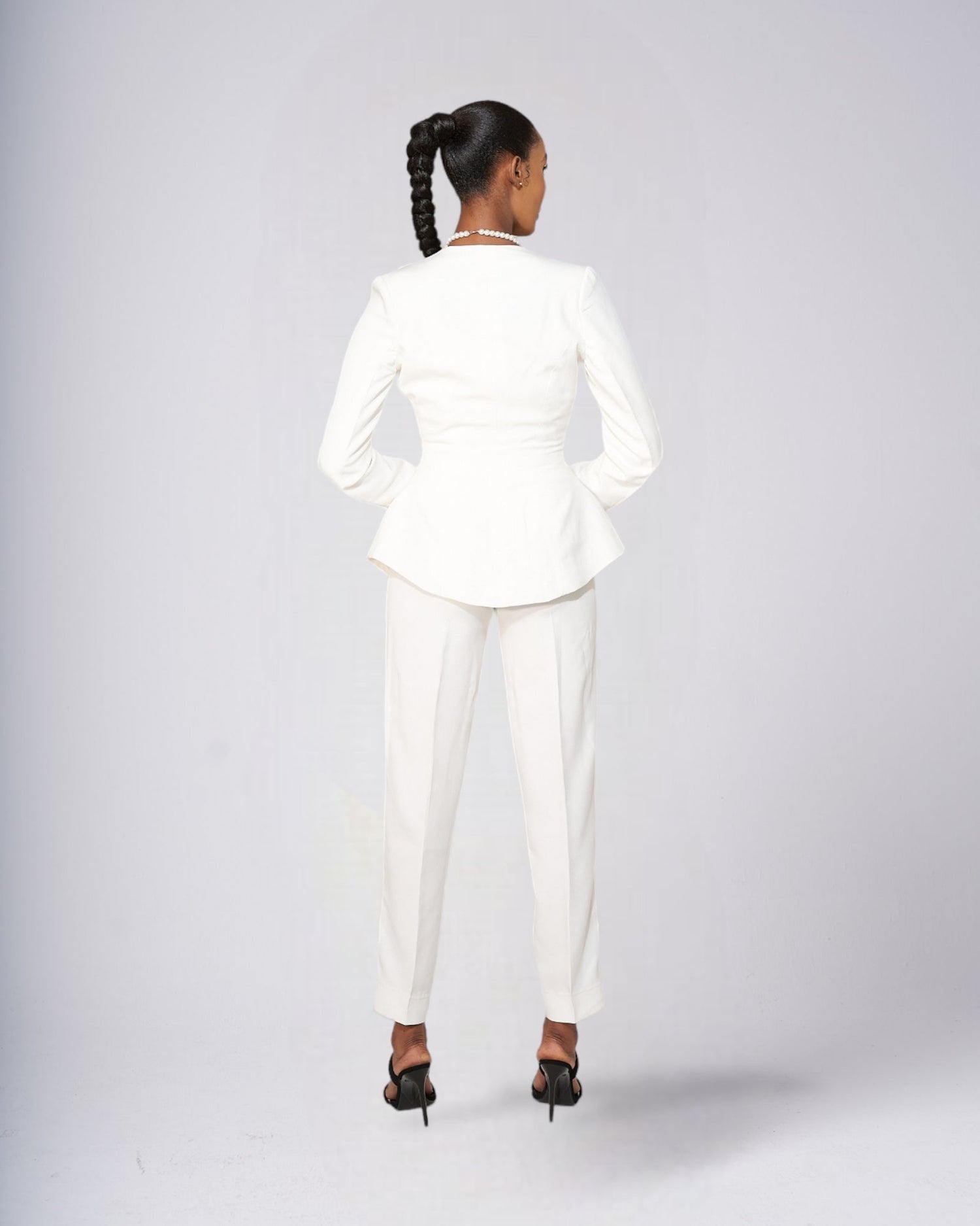 Maldives Three Piece Suit Set MimmiKasu