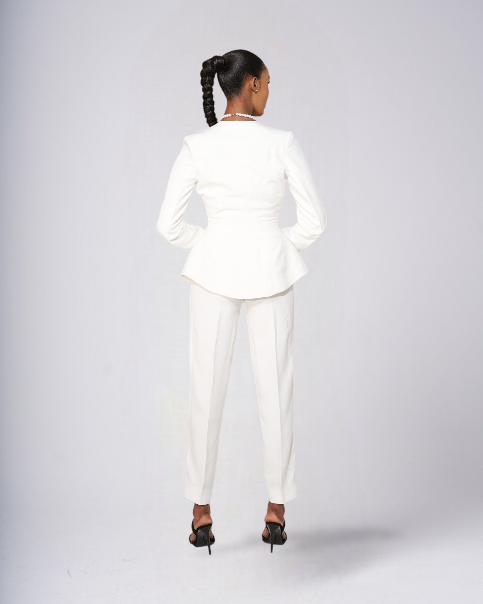 Maldives Three Piece Suit Set MimmiKasu