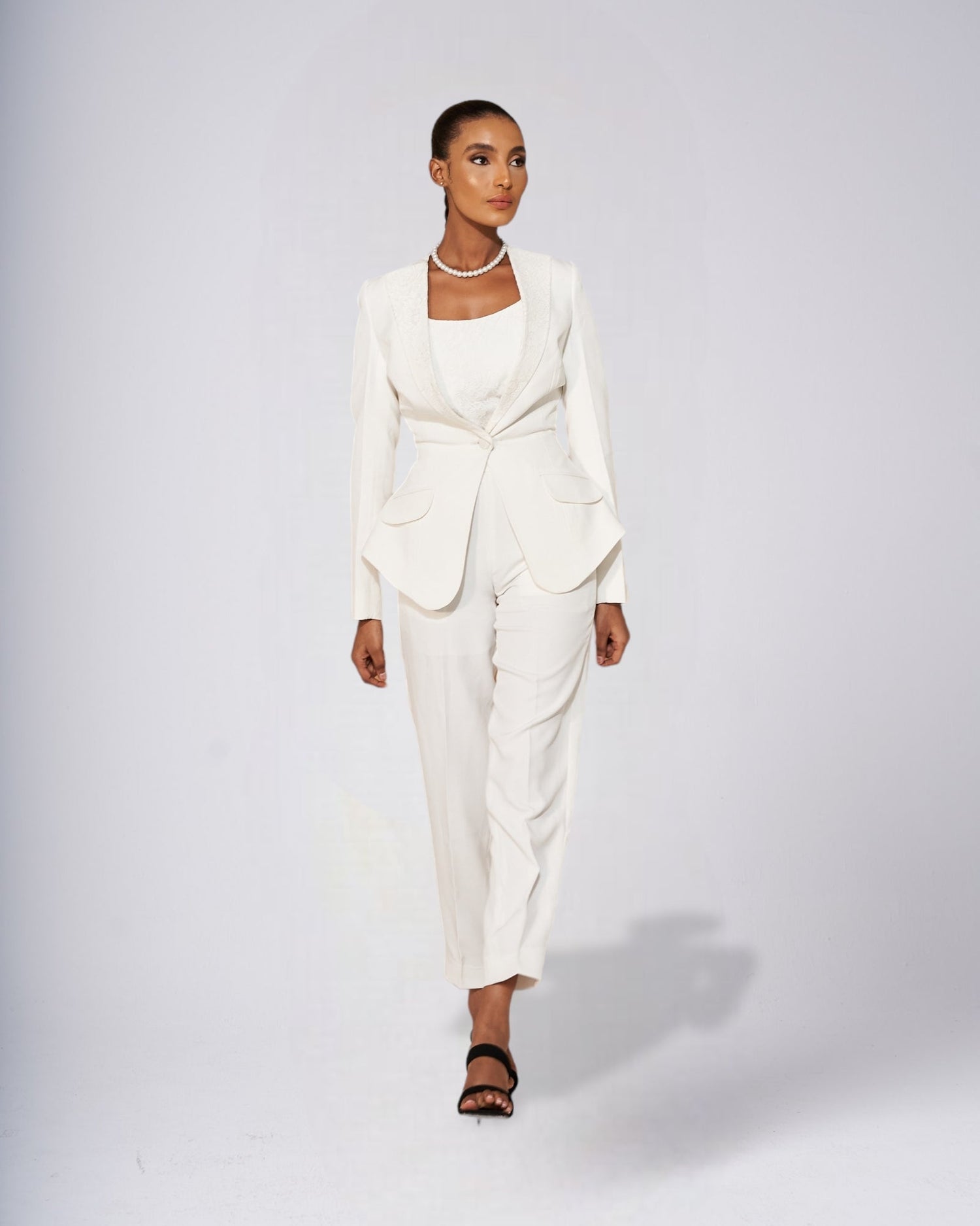 Maldives Three Piece Suit Set MimmiKasu