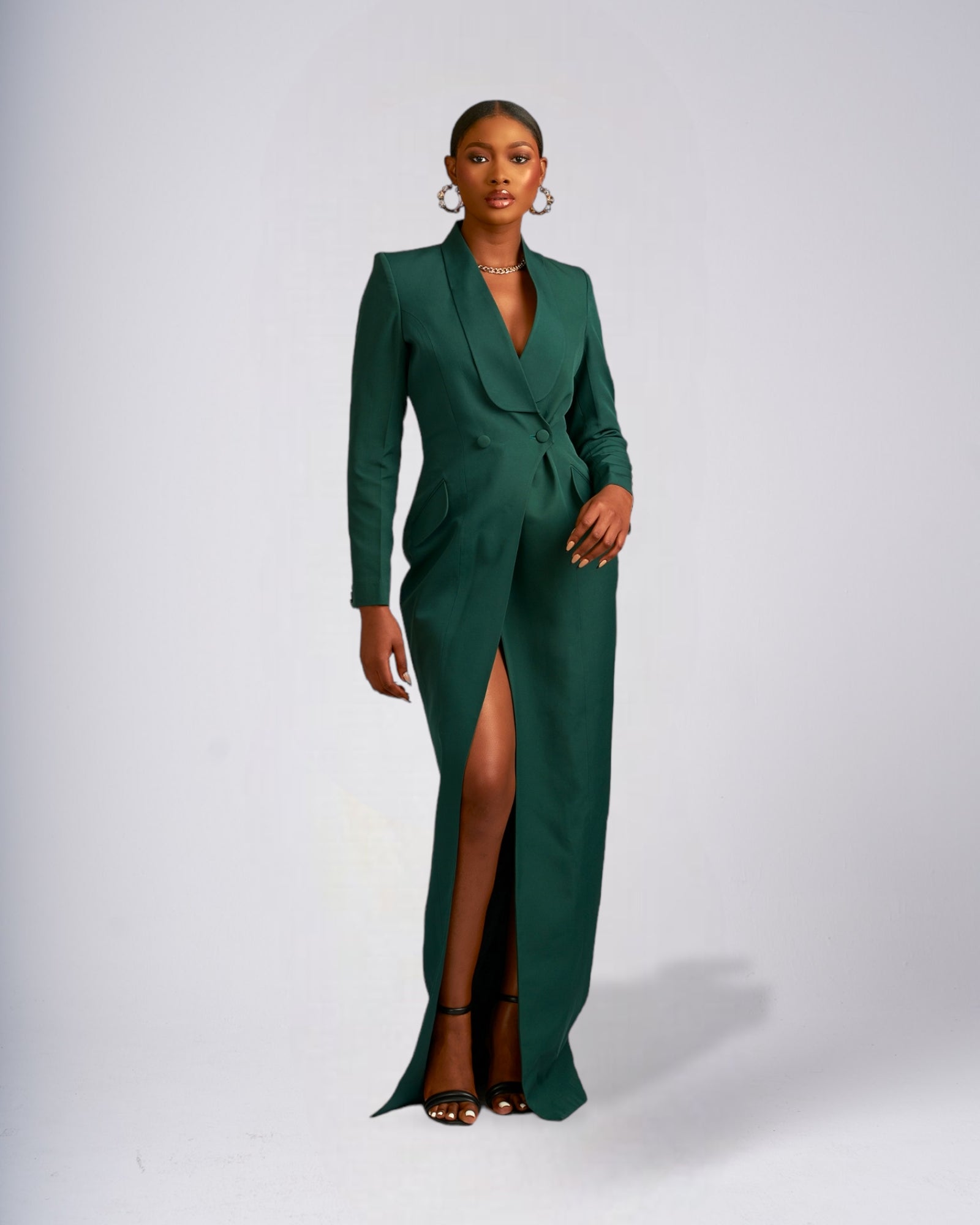 Ife Dress Mimmi Kasu