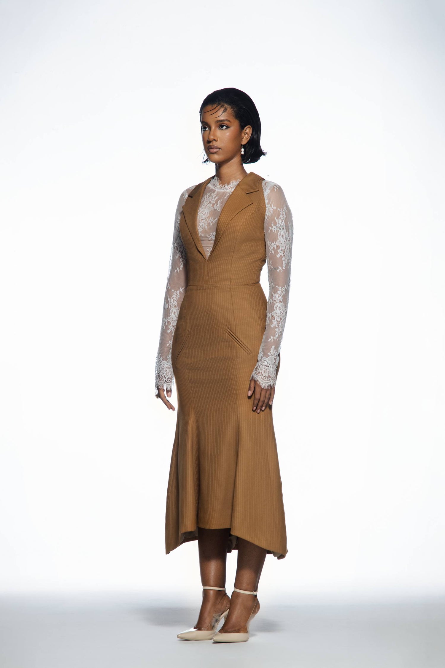 Light Dress Set