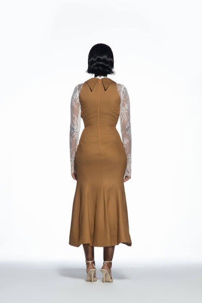 Light Dress Set