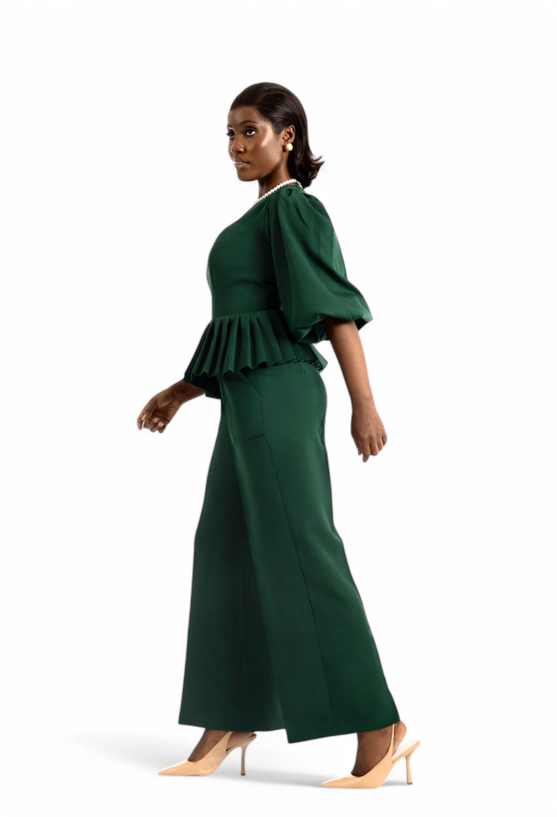 Charlene Two Piece Set