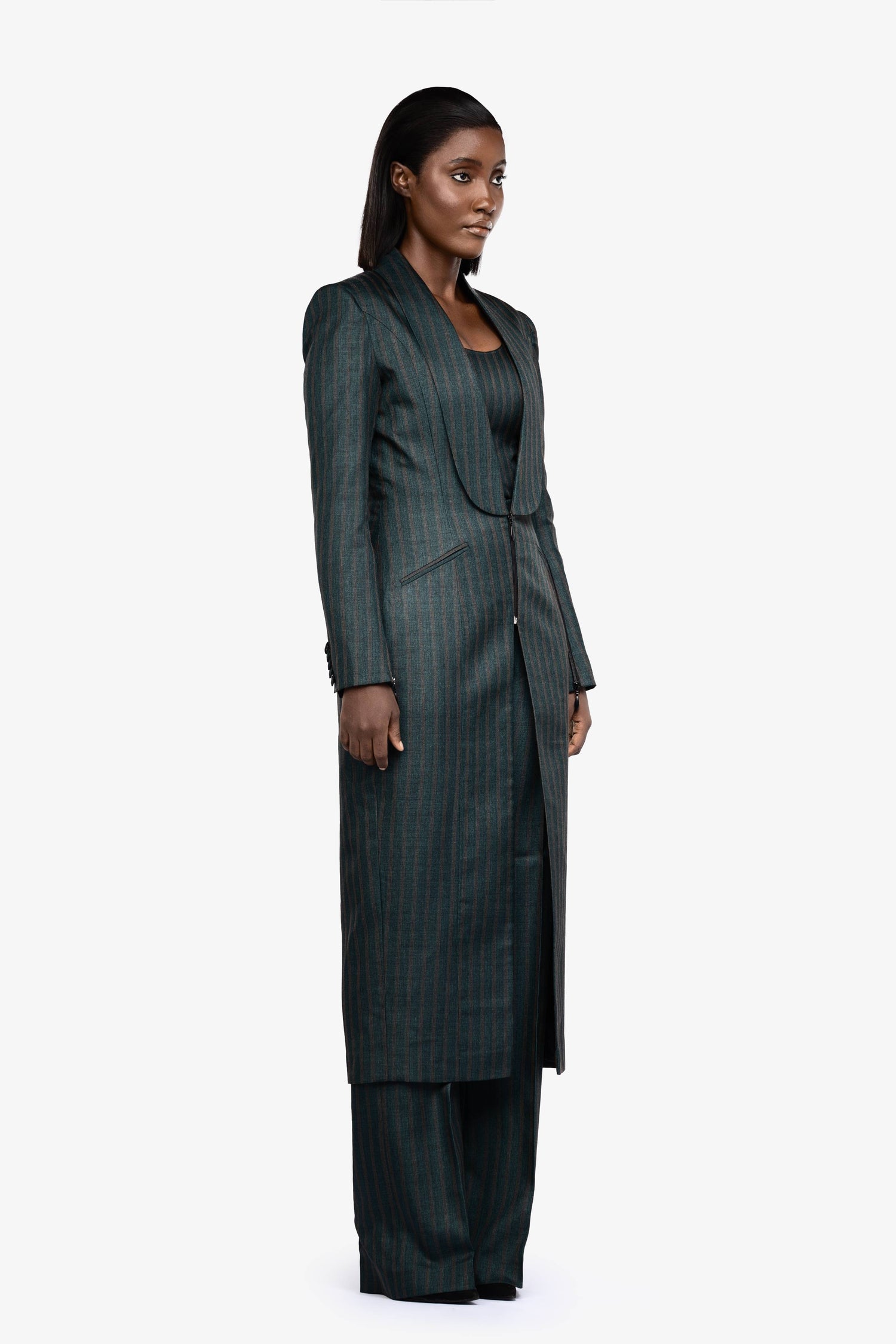 Prada Suit Set