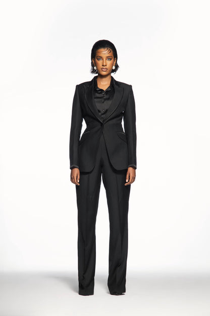 Power Suit Set
