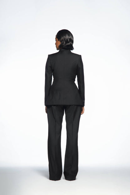Power Suit Set