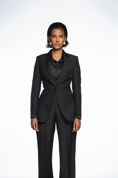 Power Suit Set