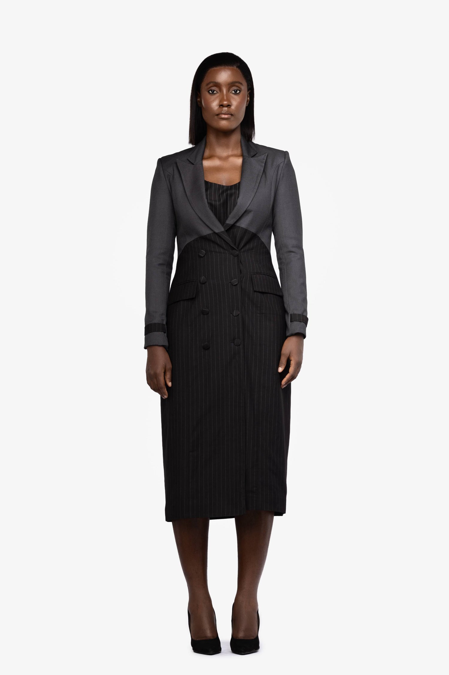 Viola Suit Set