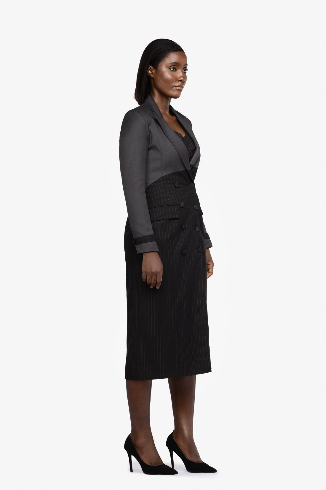 Viola Suit Set