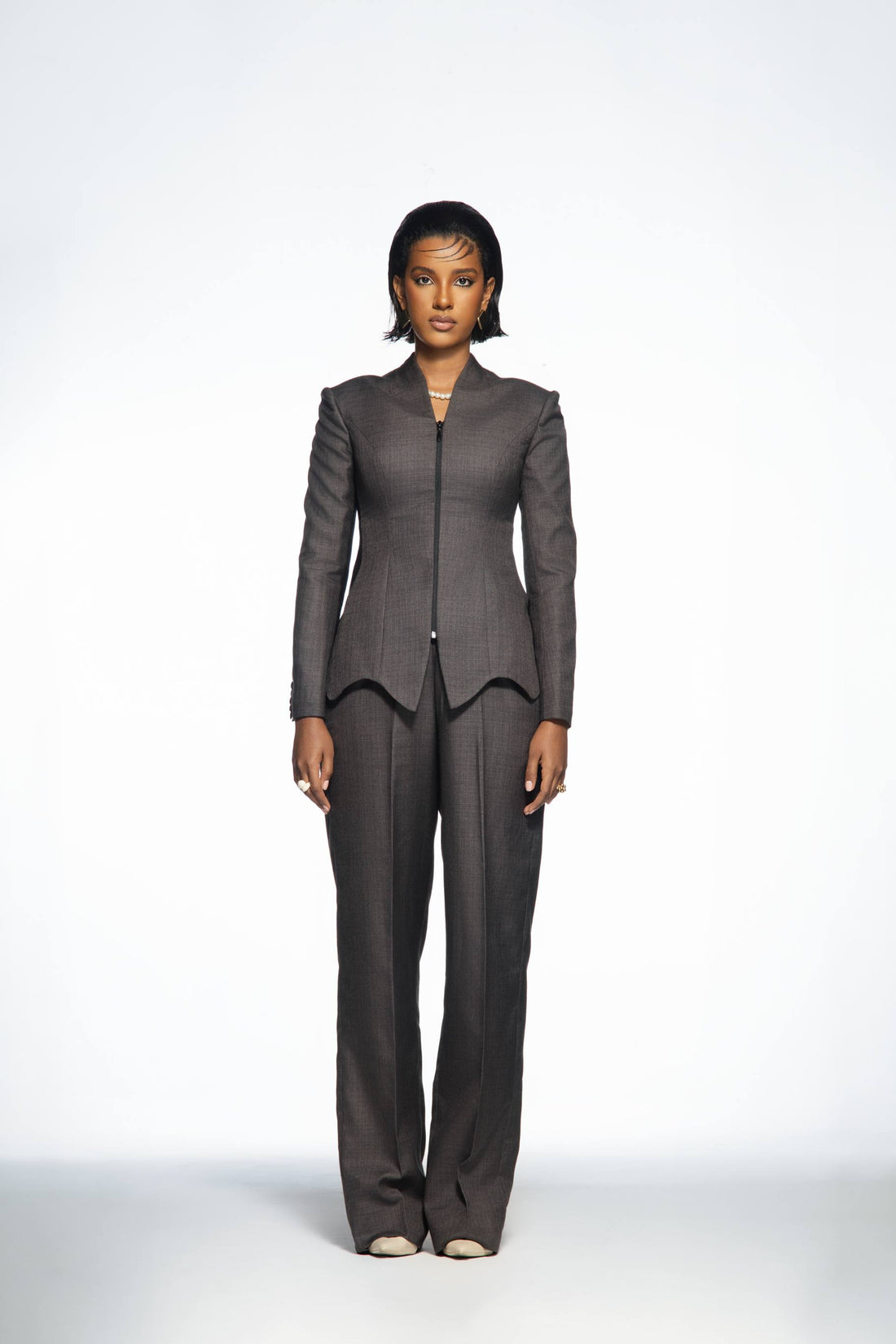 Novel Suit Set