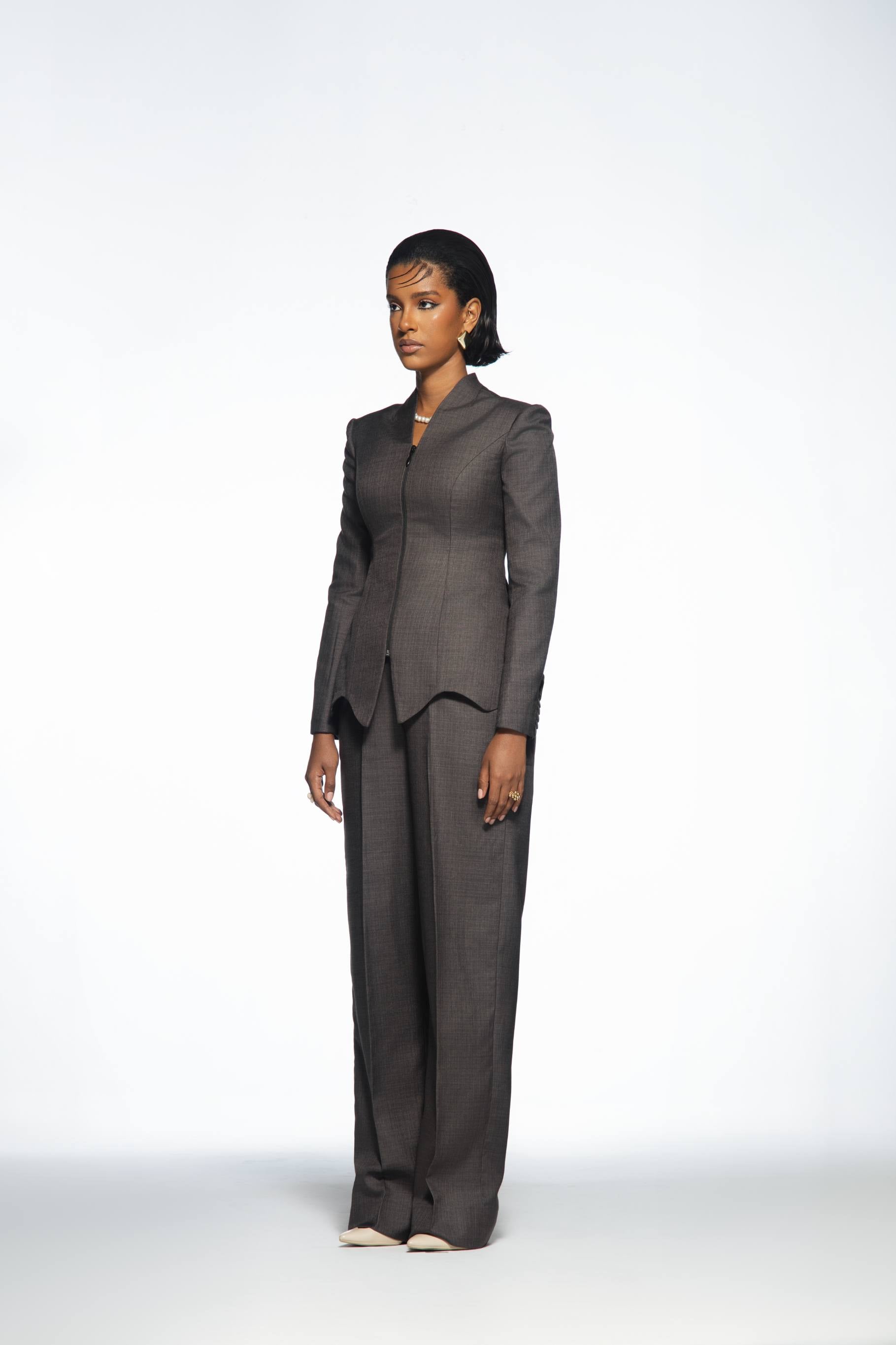 Novel Suit Set
