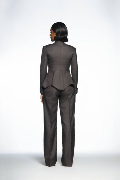 Novel Suit Set