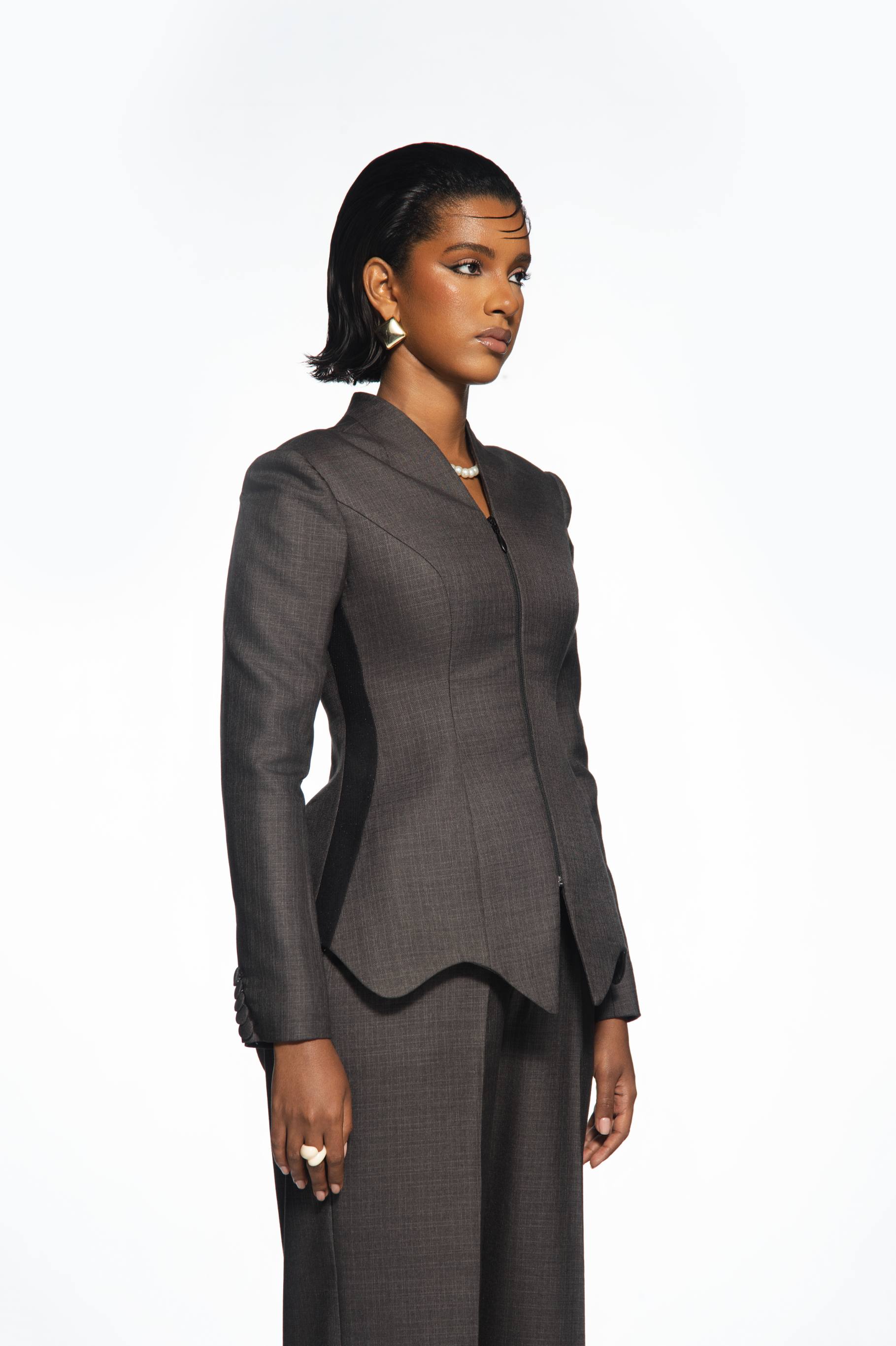 Novel Suit Set