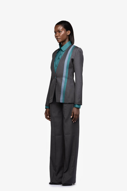 Chimamanda Suit Set