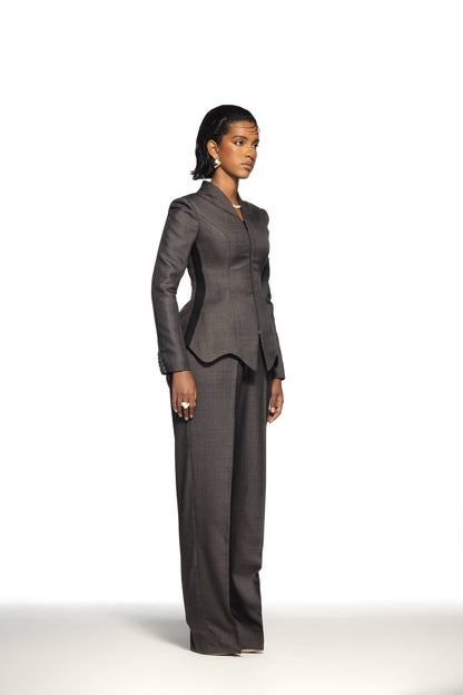Novel Suit Set