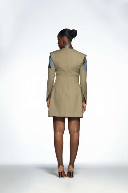 Symbol Dress