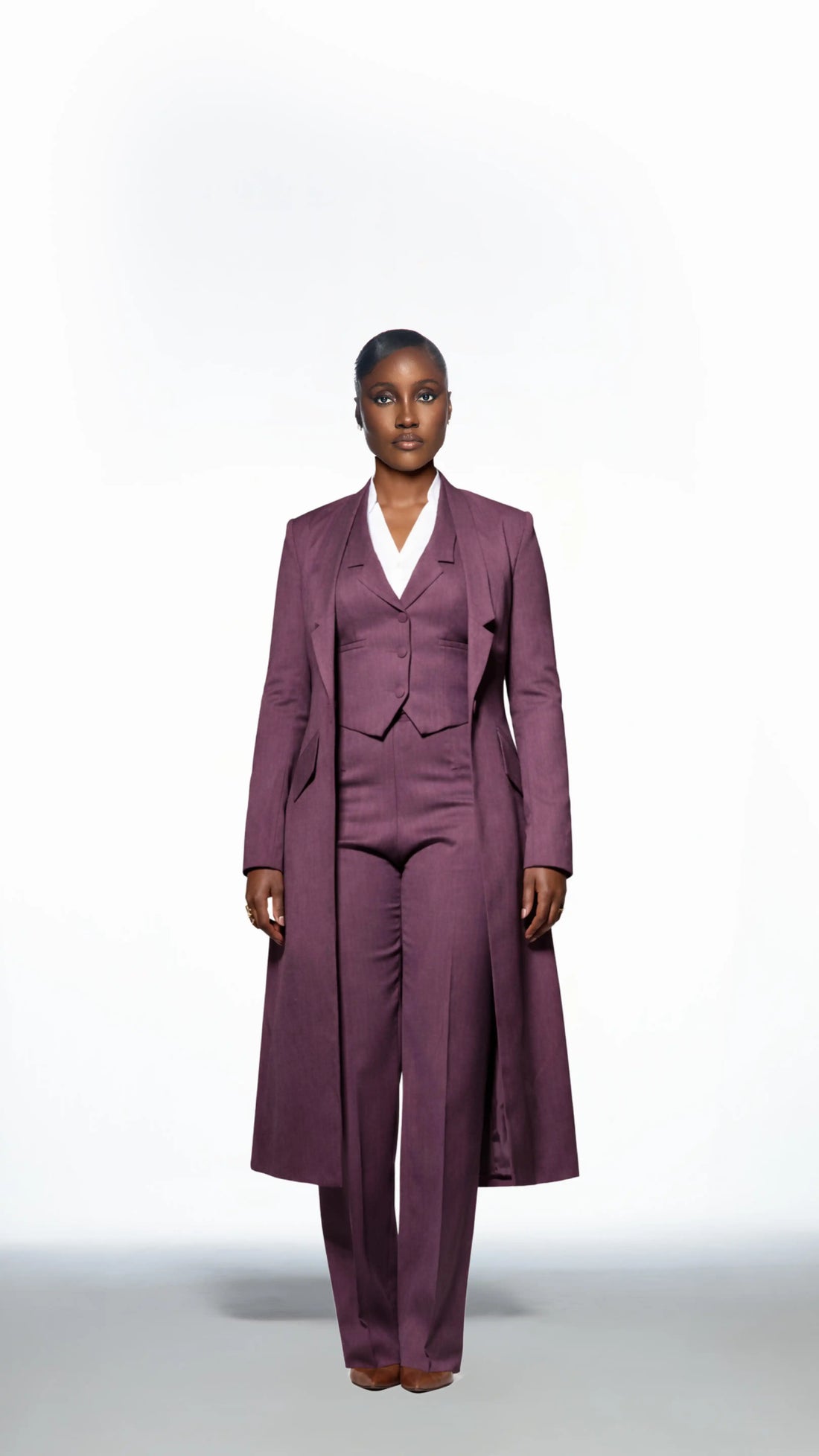 Anchor Suit set