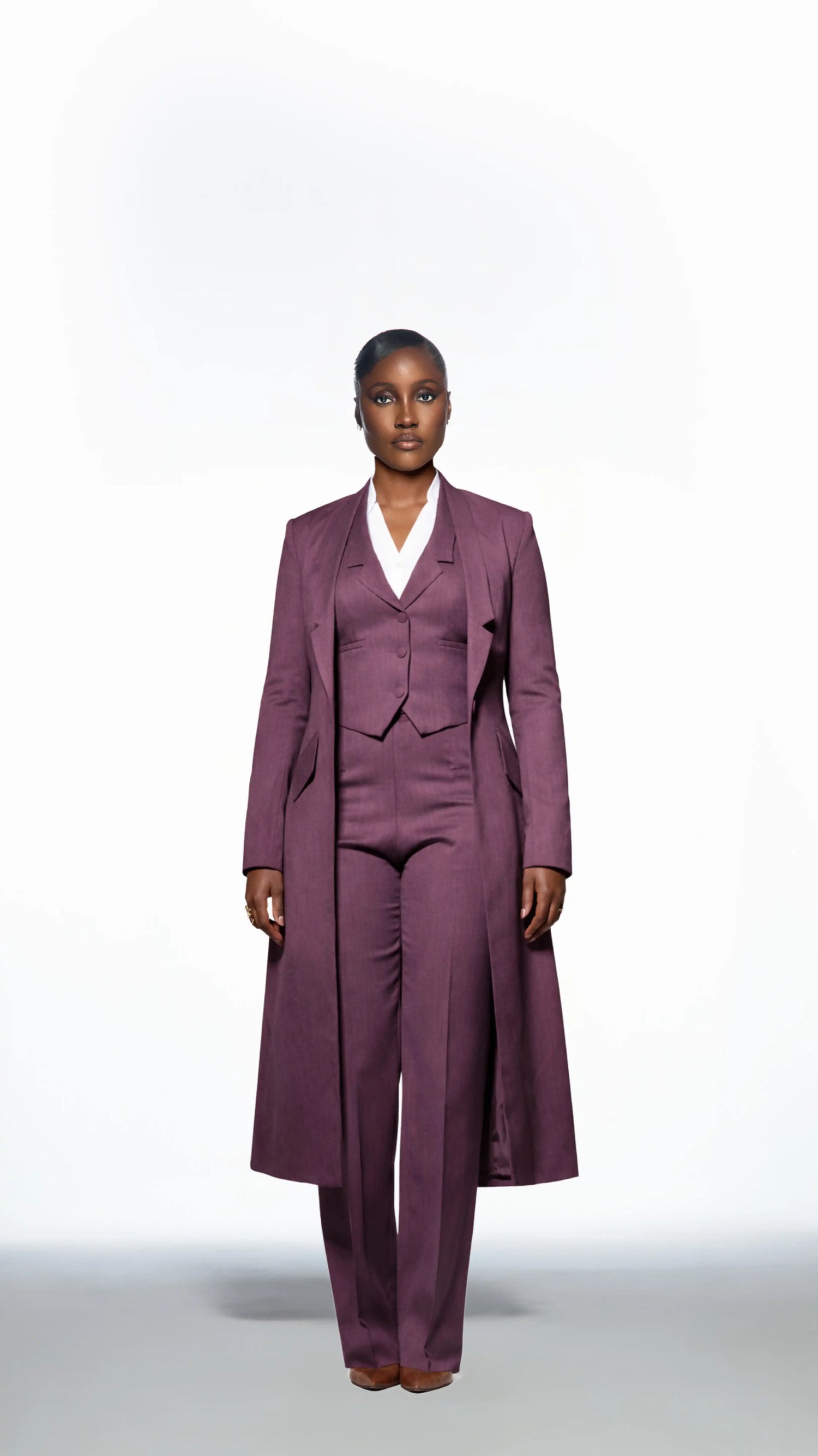 Anchor Suit set