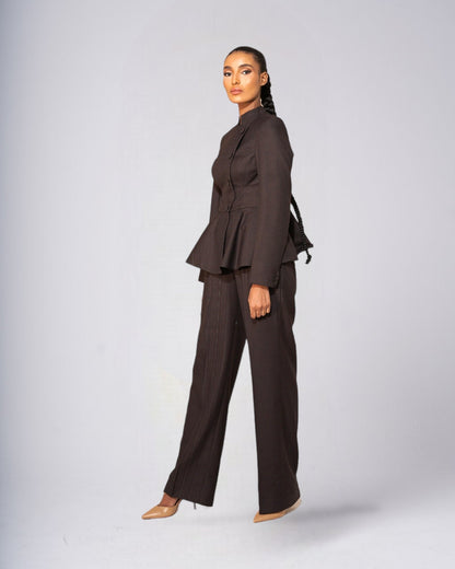 Kylie Suit Set MimmiKasu