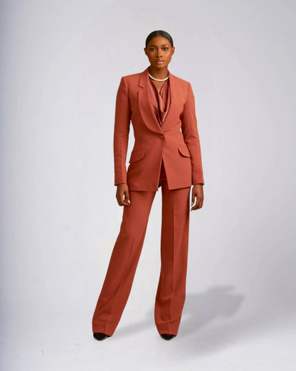 Irena Three Piece Suit set MimmiKasu