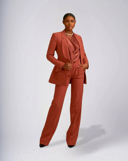 Irena Three Piece Suit set MimmiKasu